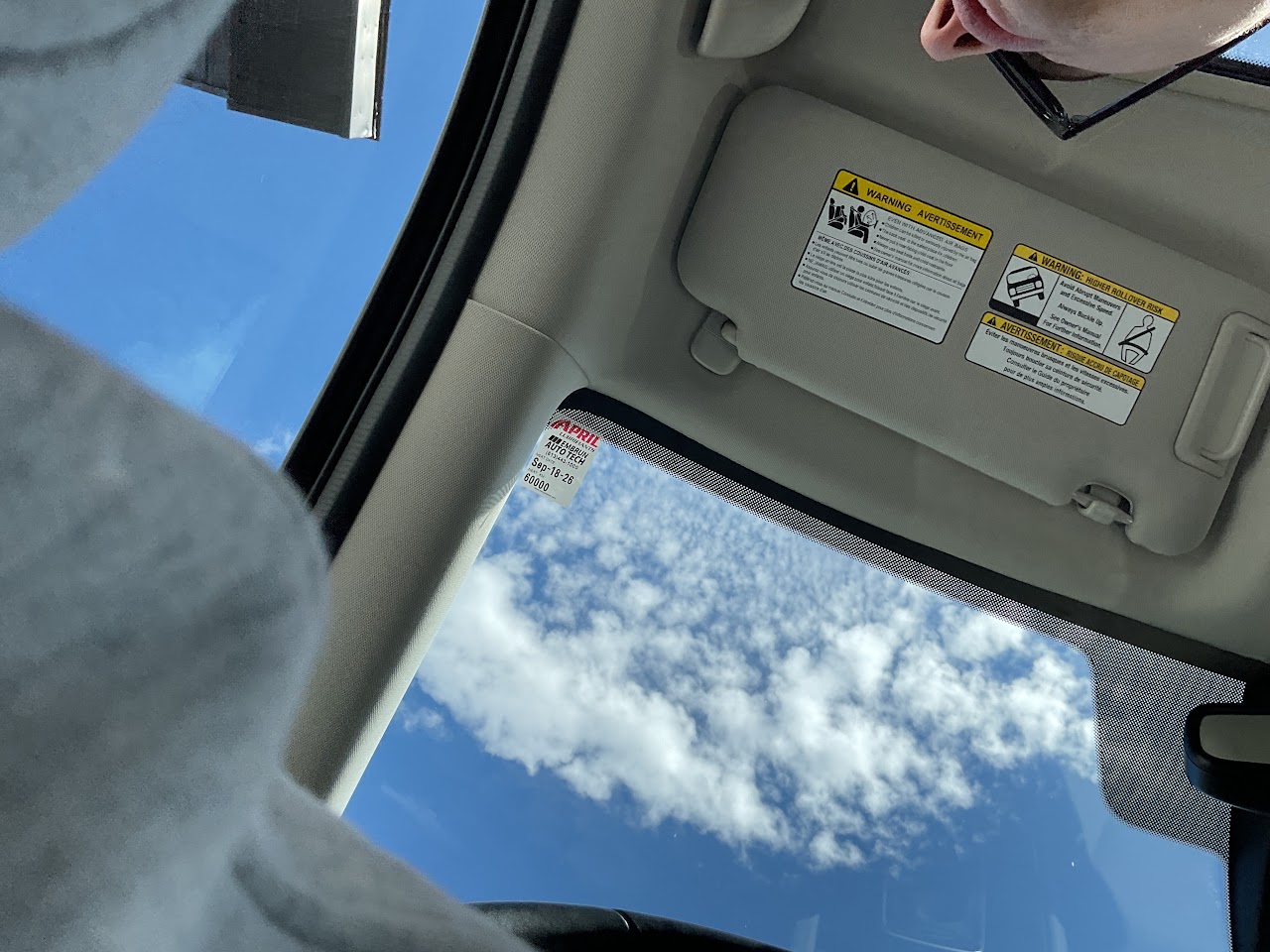 2025 Mazda CX-5 — photo 32 of 33