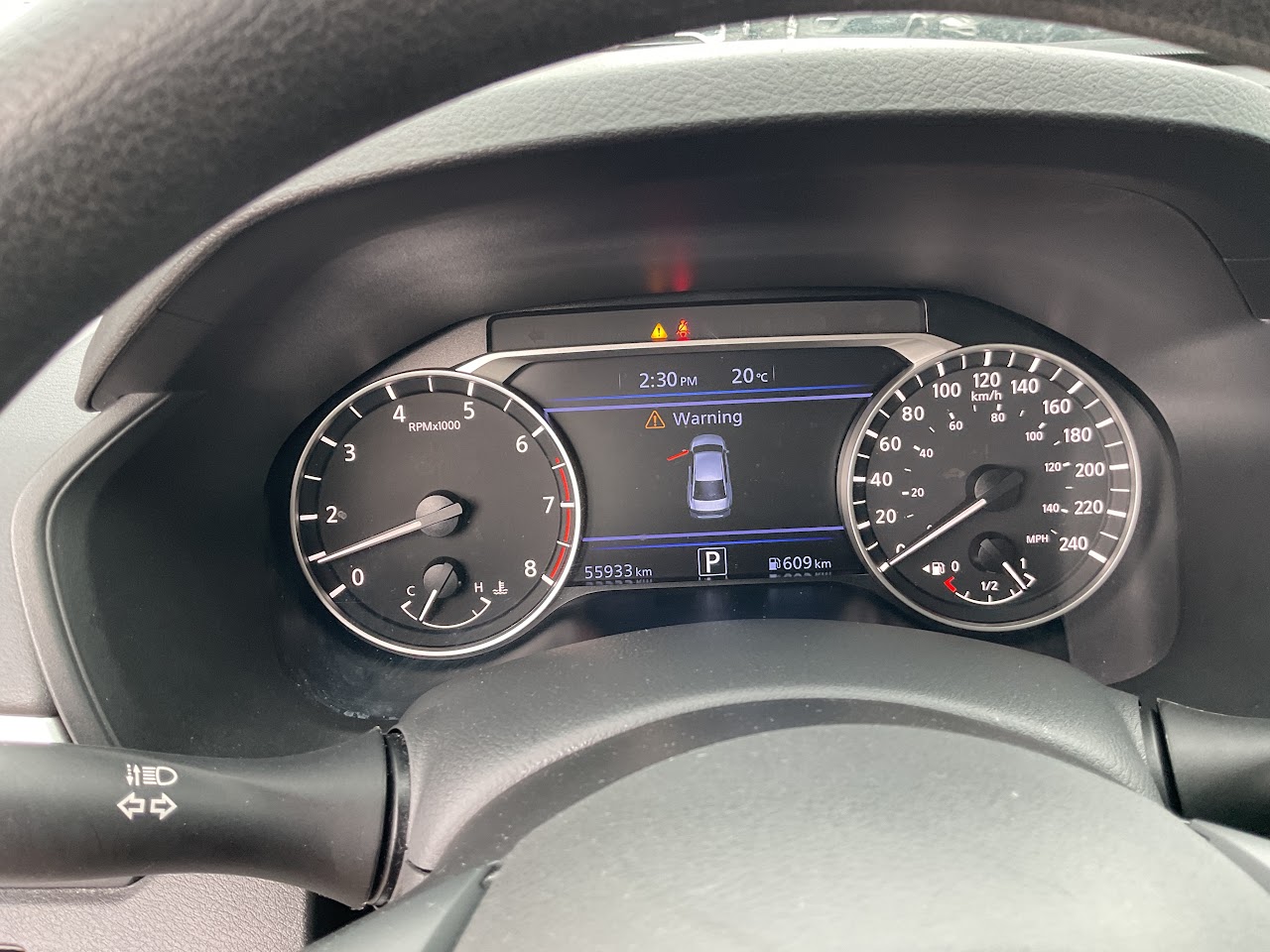 2025 Nissan Altima — photo 25 of 32