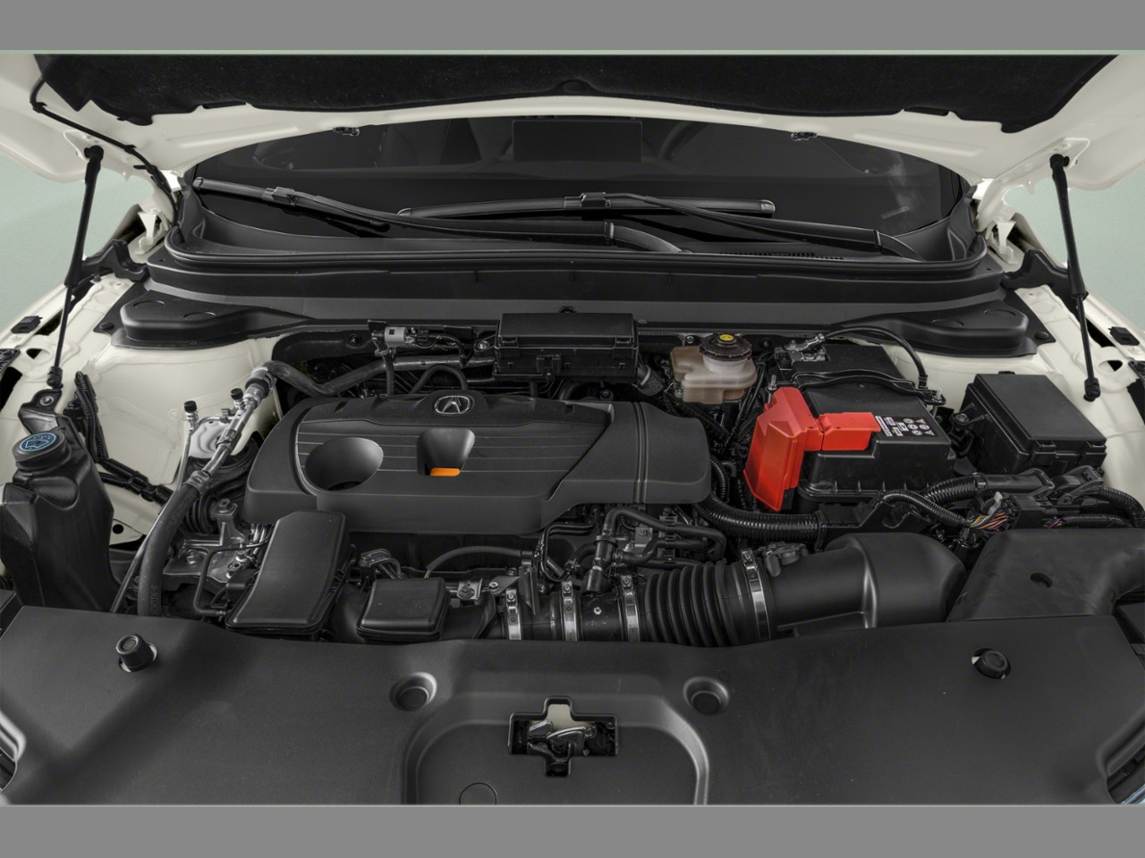 2020 Acura Rdx — photo 9 of 13