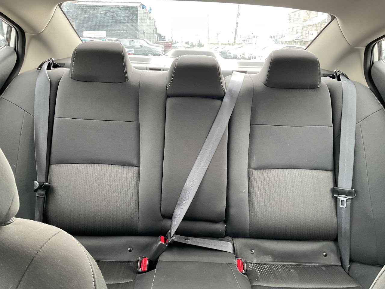 2025 Nissan Altima — photo 23 of 32