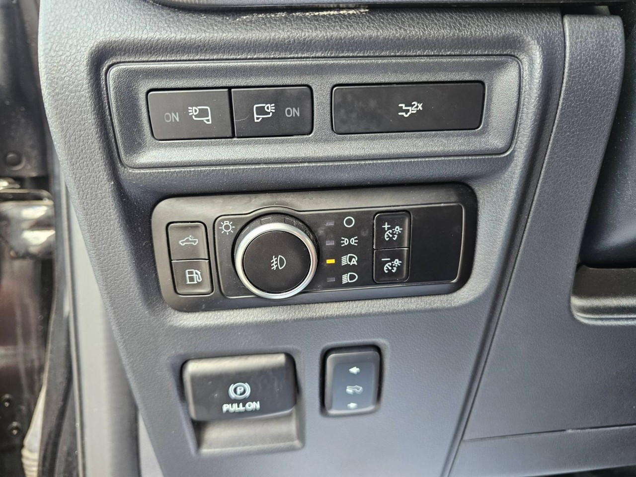 2024 Ford F-150 — photo 19 de 25