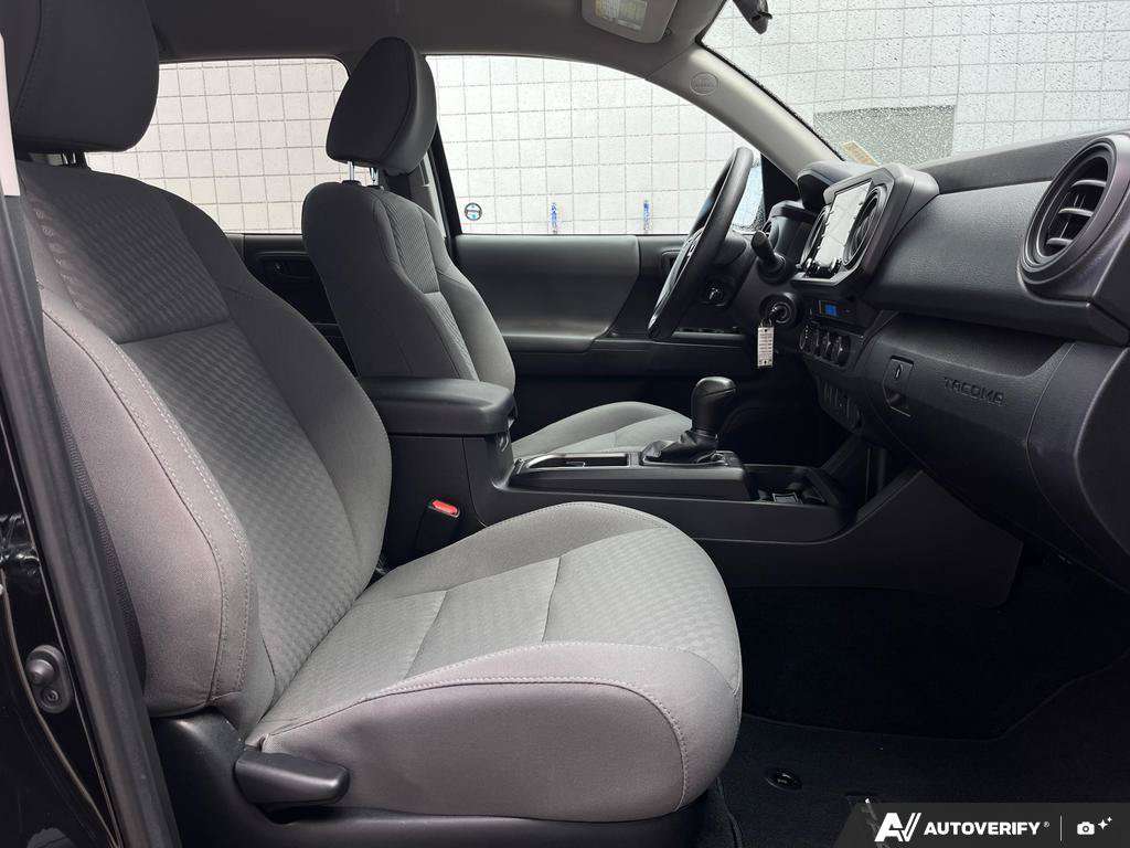 2022 Toyota Tacoma — photo 22 of 25