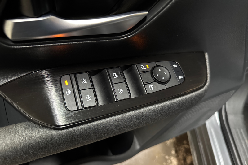 2026 Nissan Kicks — photo 30 de 33