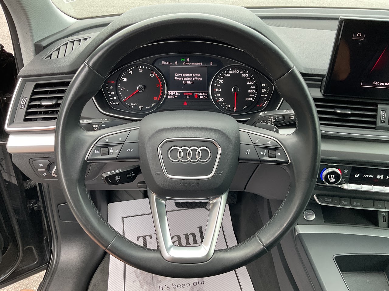 2024 Audi Q5 — photo 24 of 33