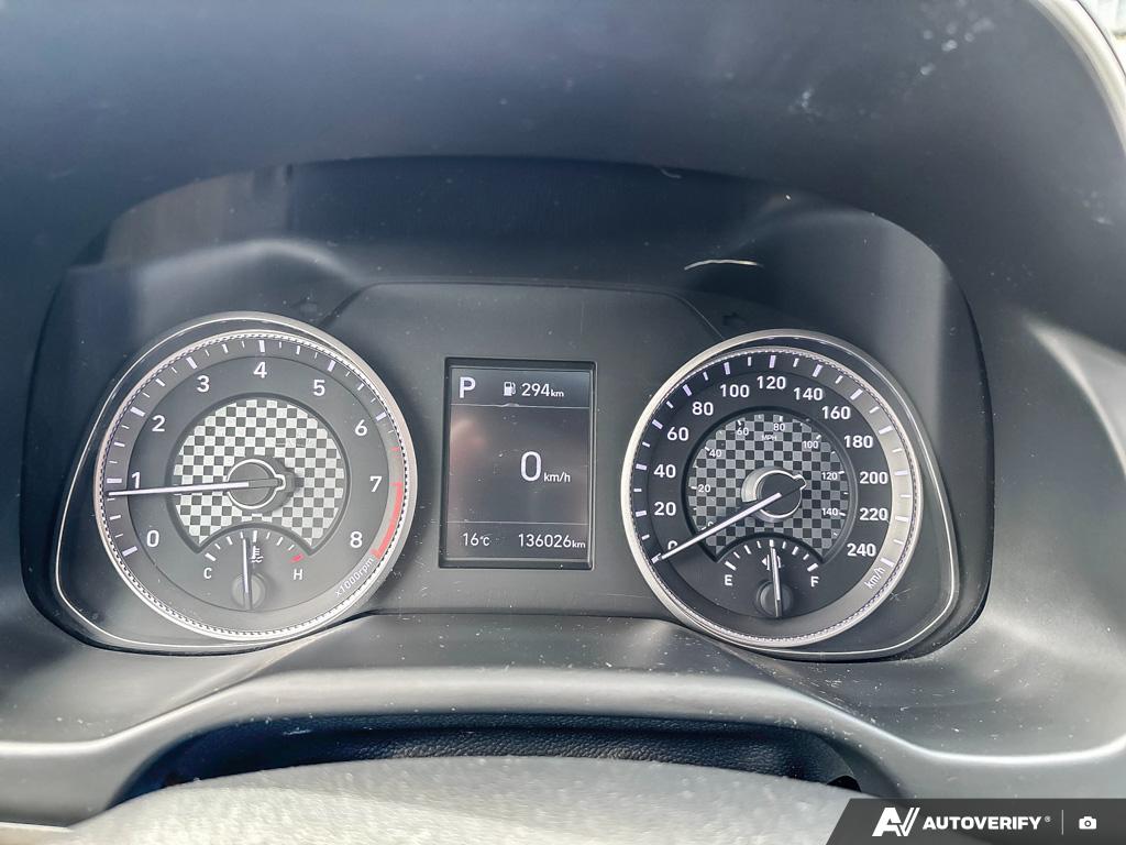 2019 Hyundai Elantra — photo 15 of 25