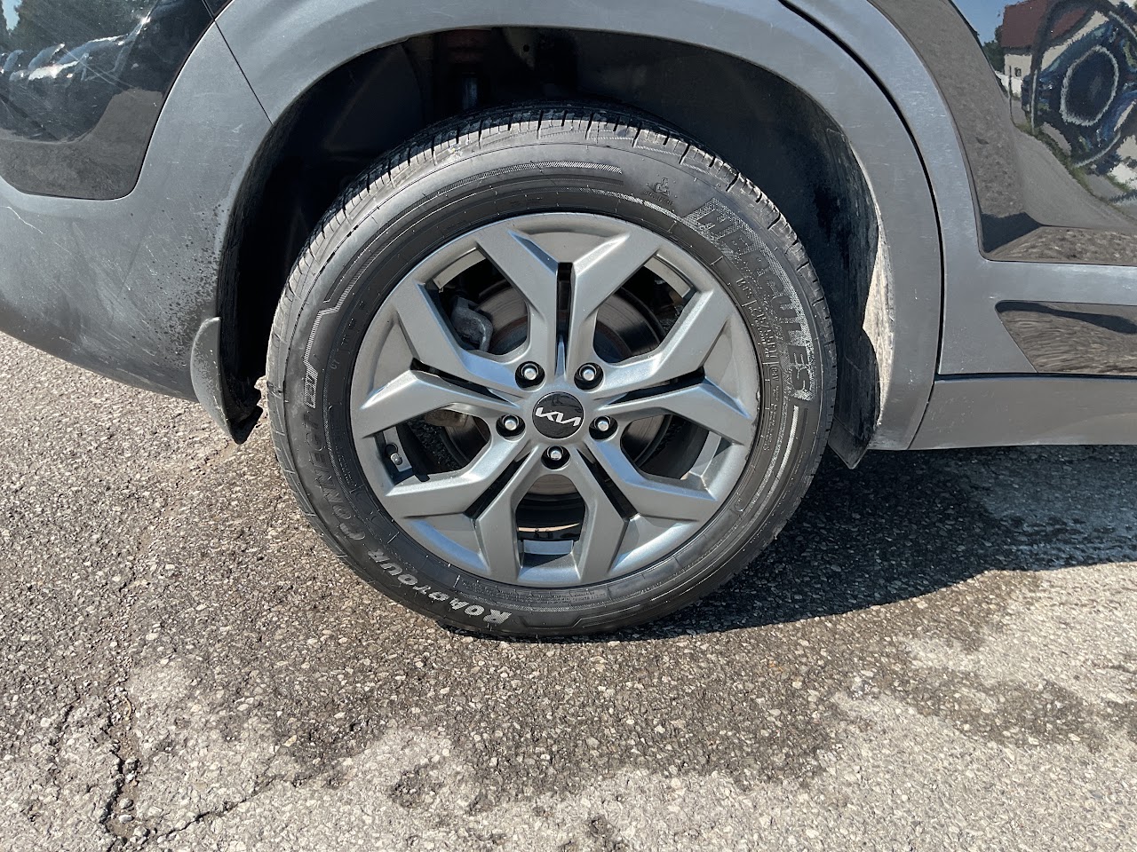 2025 Kia Seltos — photo 13 of 34