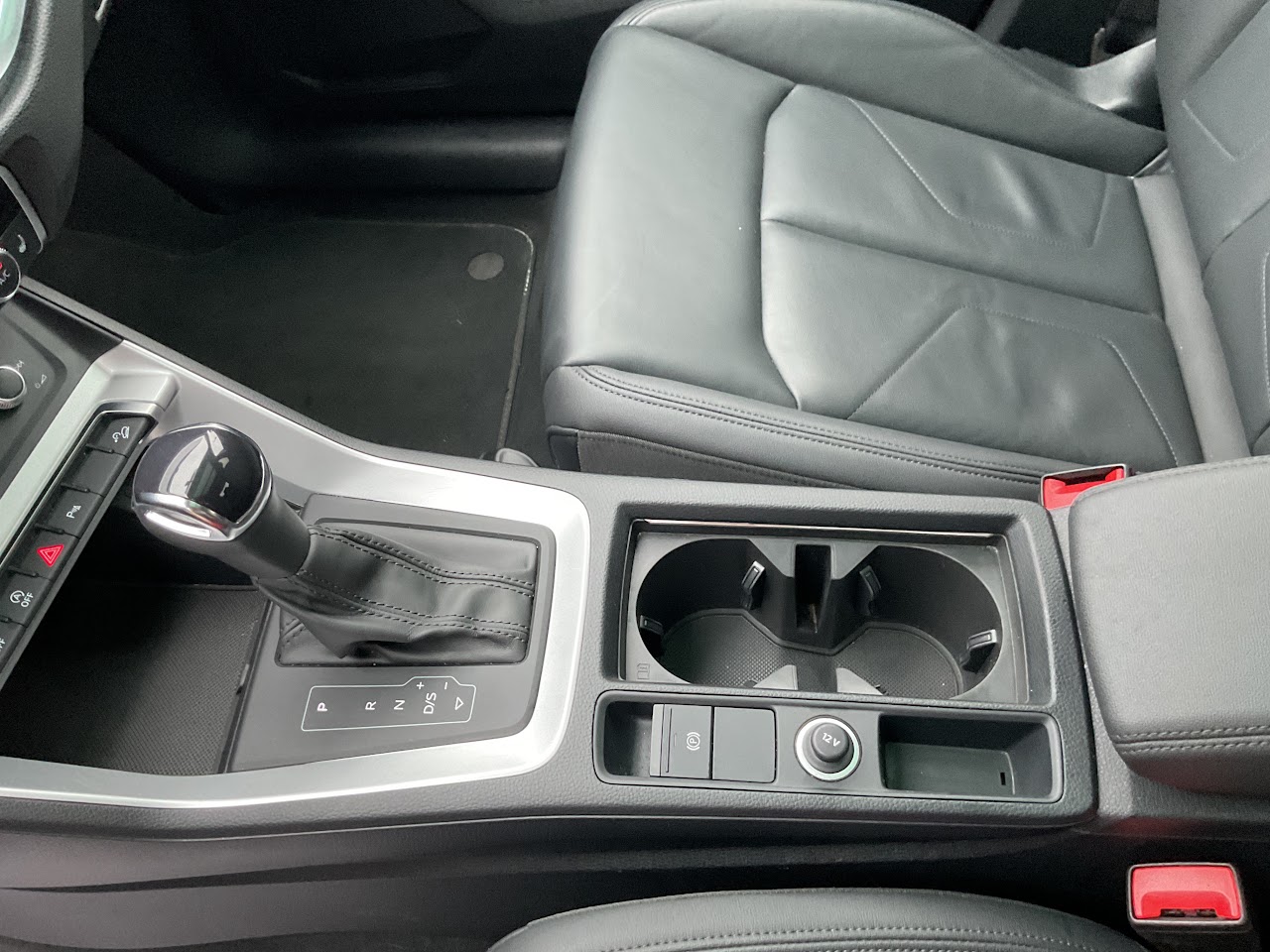 2025 Audi Q3 — photo 35 de 35