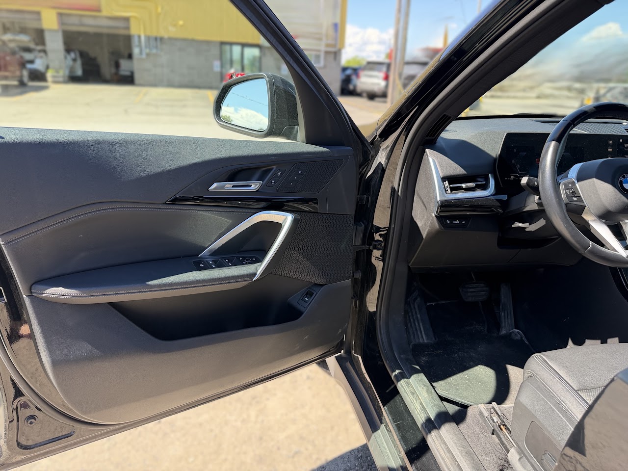 2023 BMW X1 — photo 42 de 49