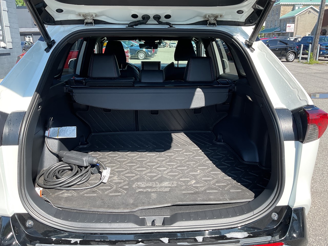 2022 Toyota RAV4 — photo 32 de 32