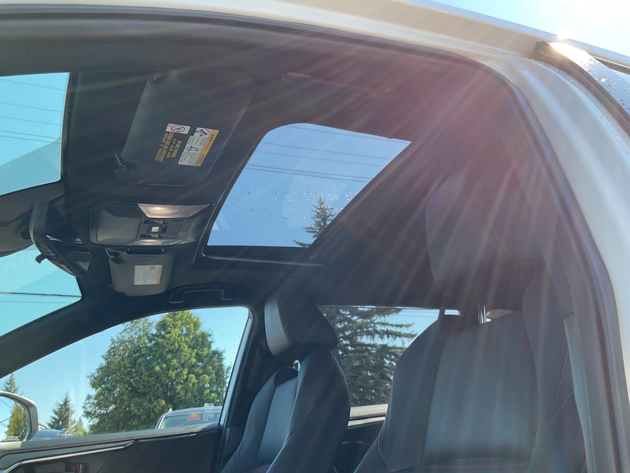2022 Toyota RAV4 — photo 30 de 32