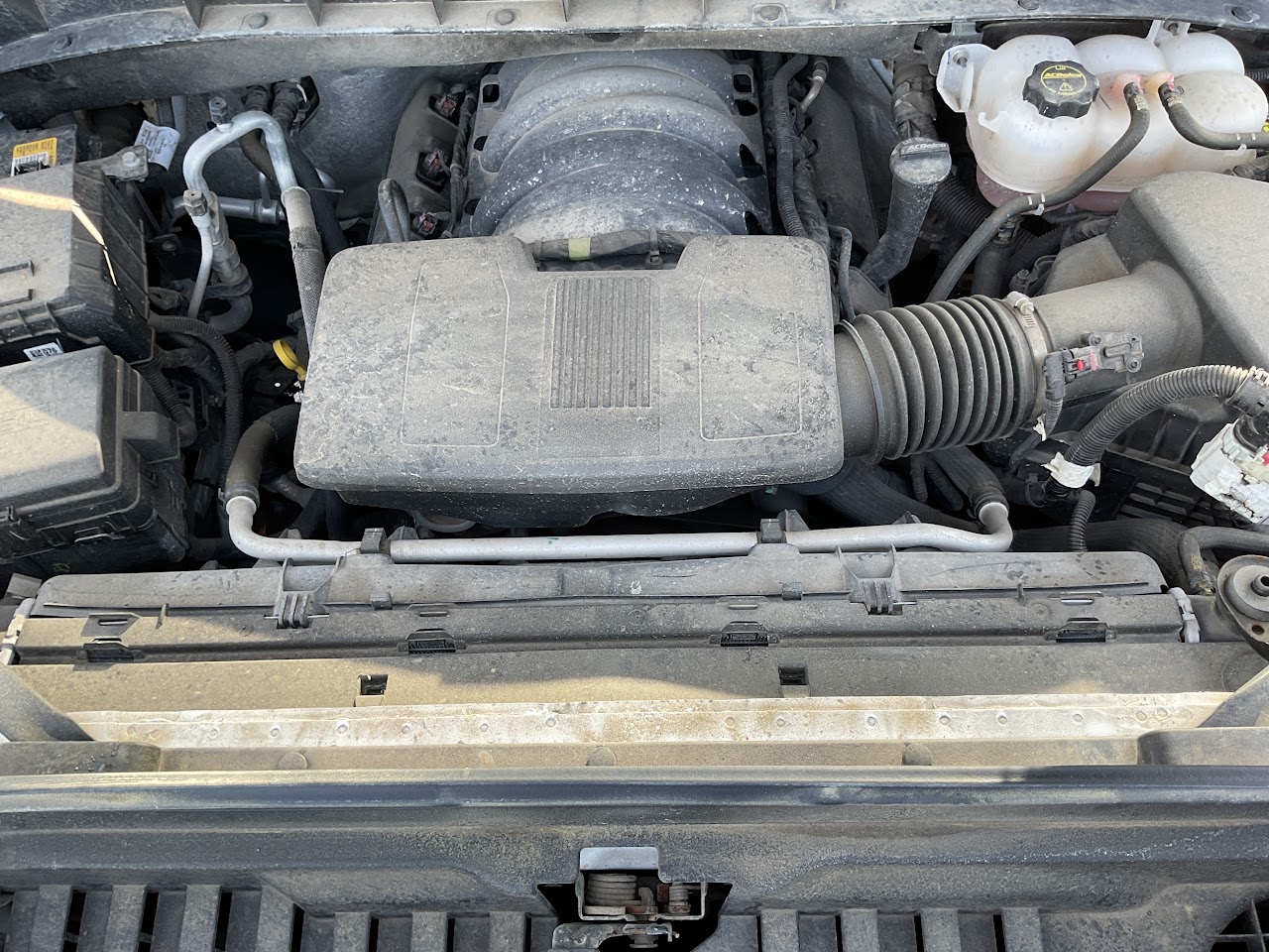 2024 GMC Sierra — photo 32 of 32