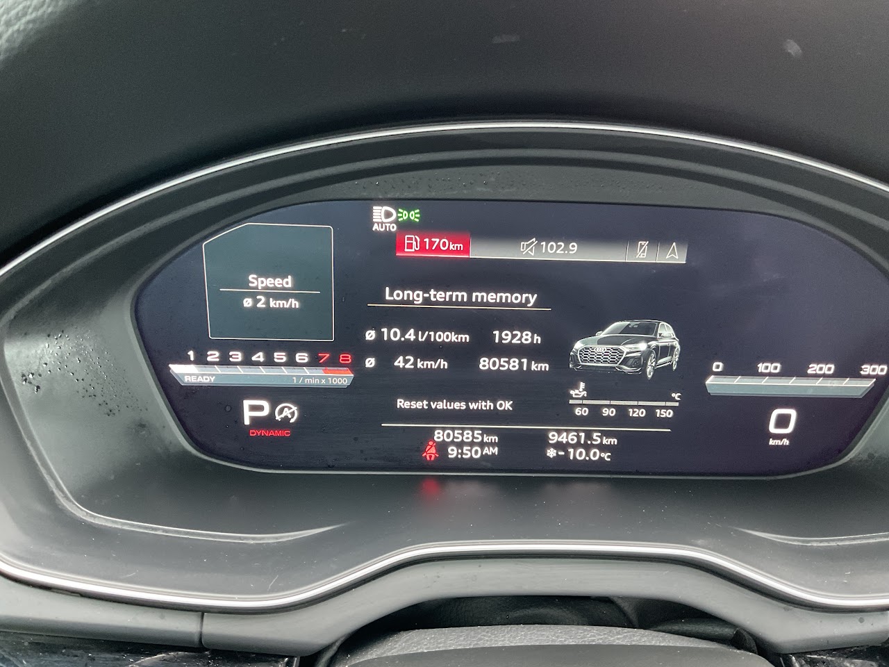 2022 Audi Q5 — photo 14 of 22