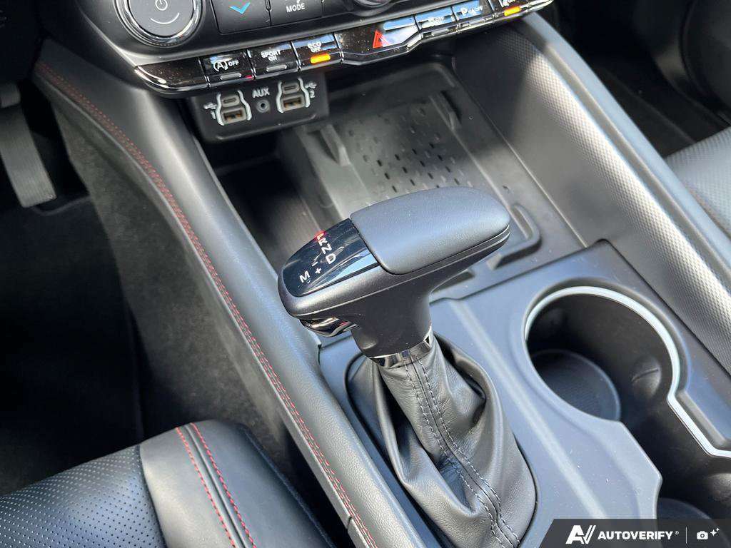 2026 Dodge Durango — photo 18 of 25