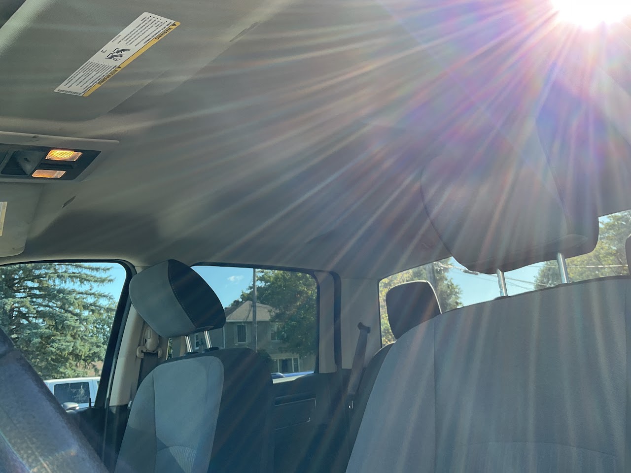 2023 Ram 1500 Classic — photo 32 de 34