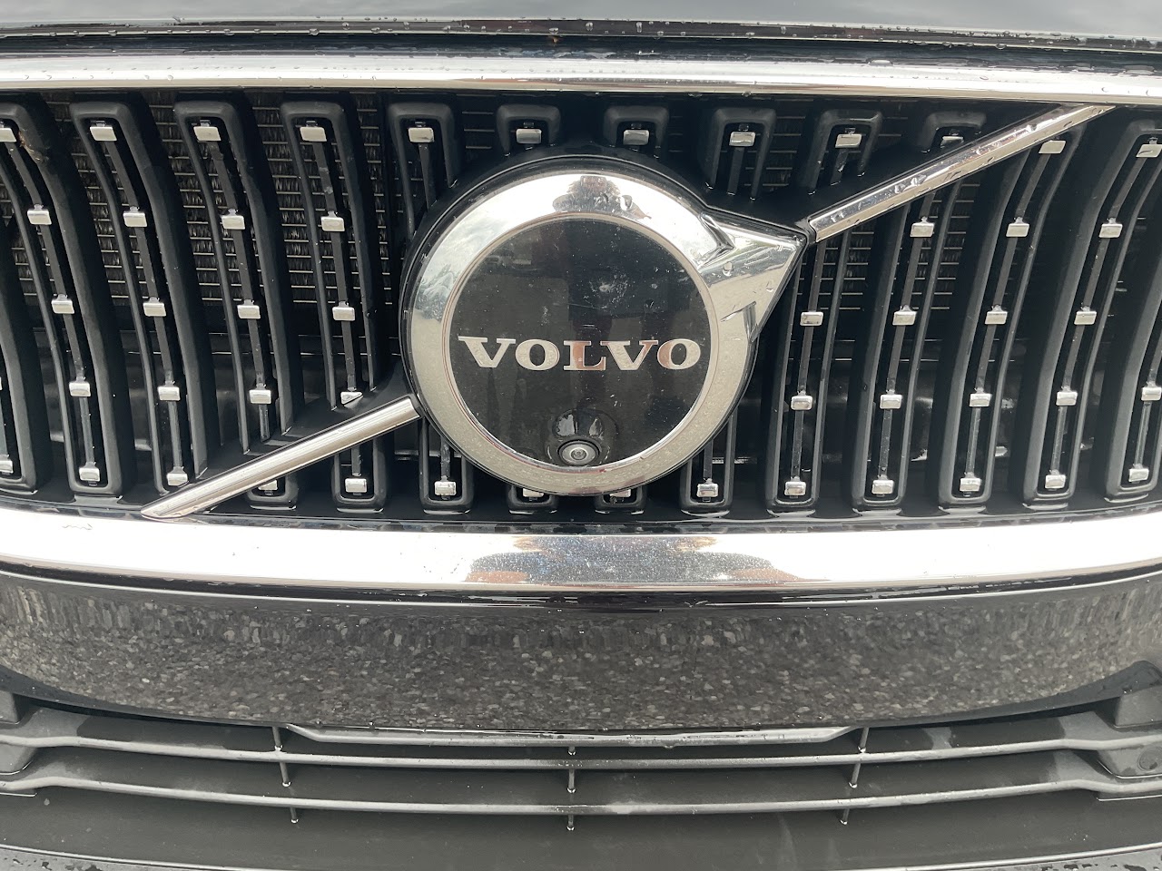 2024 Volvo V60 Cross Country — photo 19 de 34