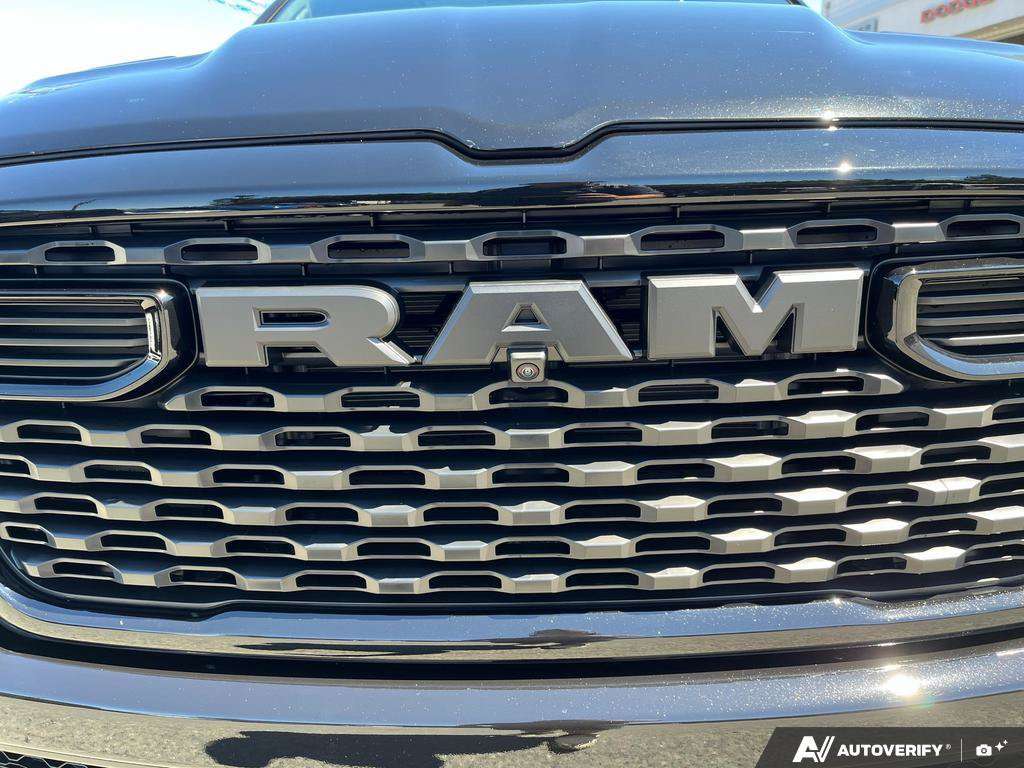2026 Ram 1500 — photo 9 of 25