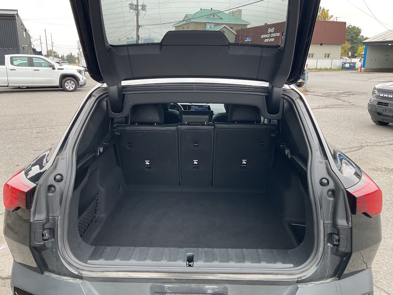 2025 BMW X2 — photo 19 de 34