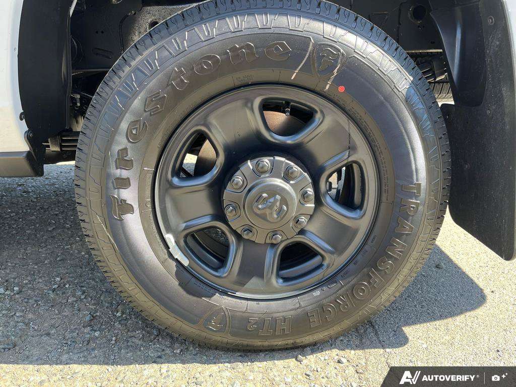 2026 Ram 3500 — photo 6 of 25