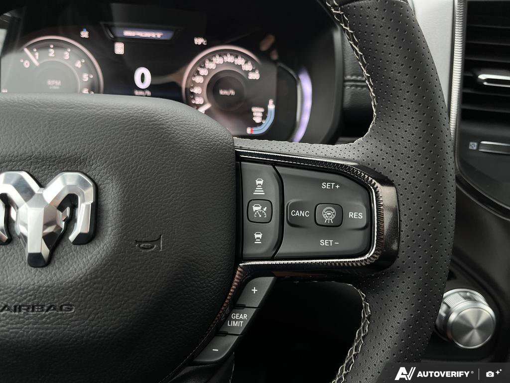 2026 Ram 1500 — photo 16 of 25