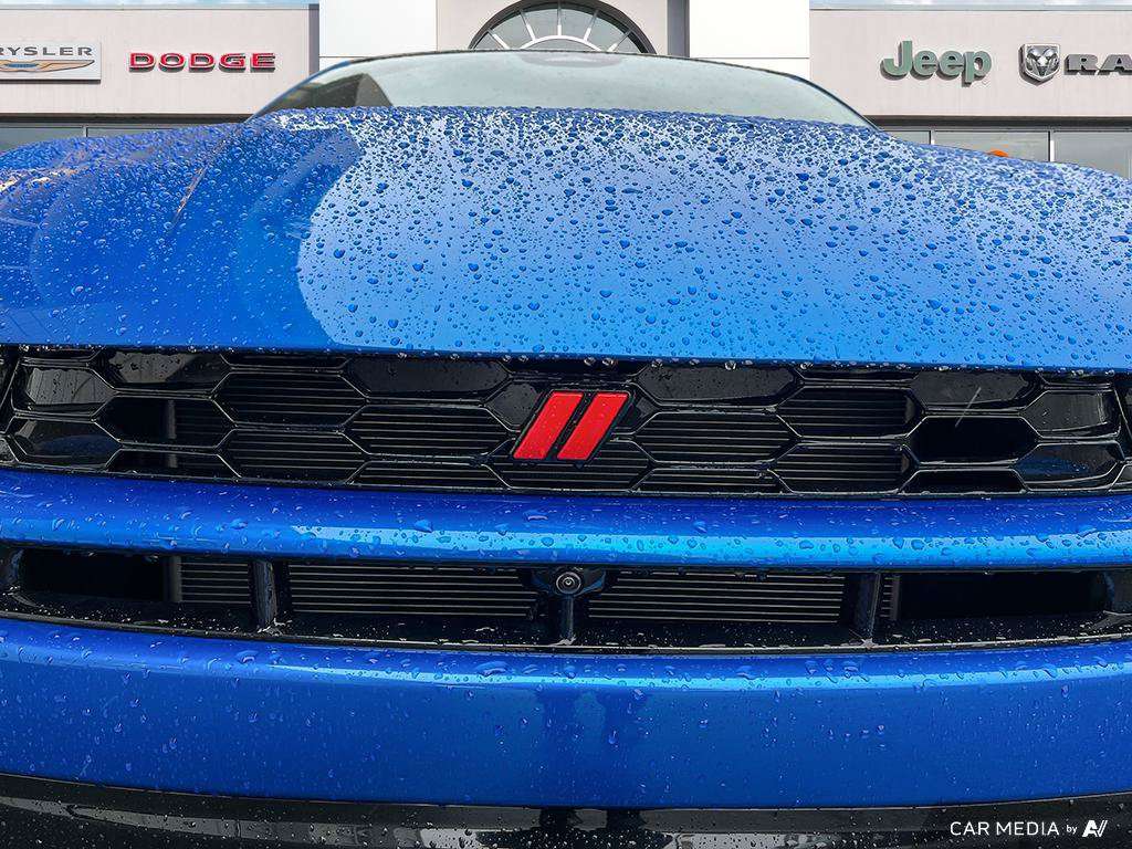 2024 Dodge Hornet — photo 9 of 25