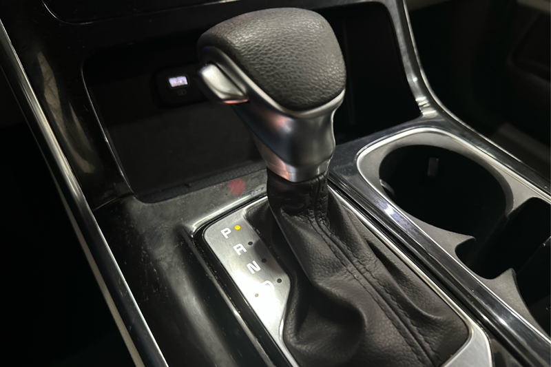 2024 Kia Carnival — photo 26 de 27