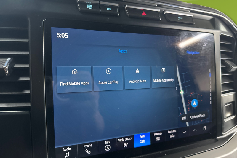 2023 Ford F-250 Super Duty — photo 26 of 34