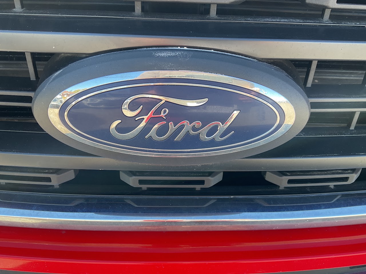 2021 Ford F-150 — photo 12 de 32