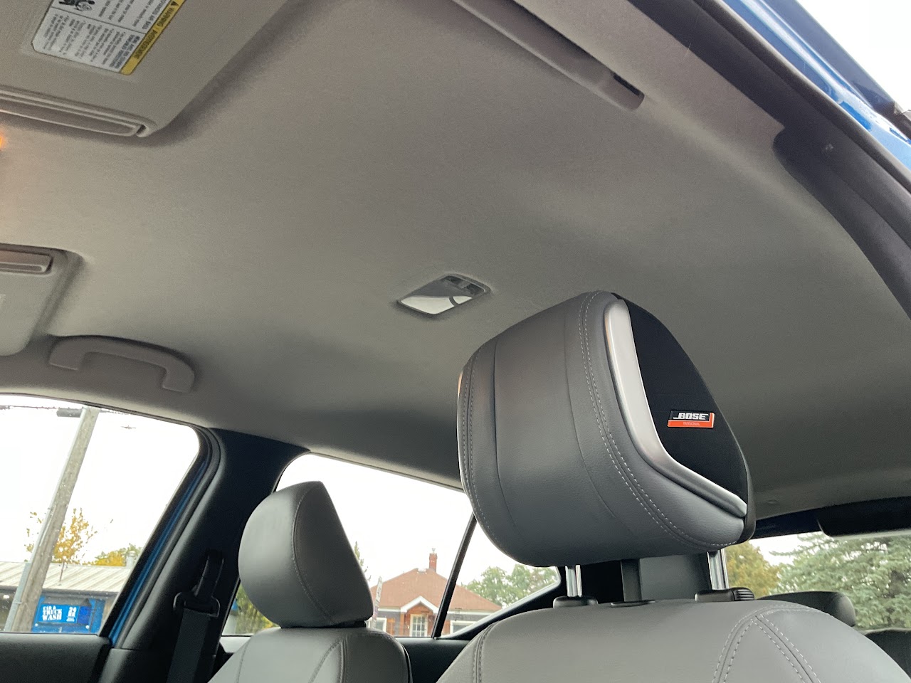 2024 Nissan Kicks — photo 29 of 34