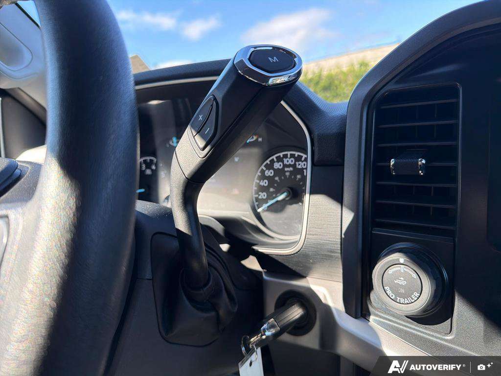 2022 Ford F-150 — photo 18 of 25