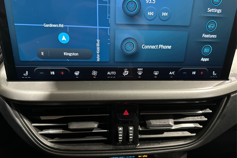 2024 Ford Escape Plug-in Hybrid — photo 22 de 29