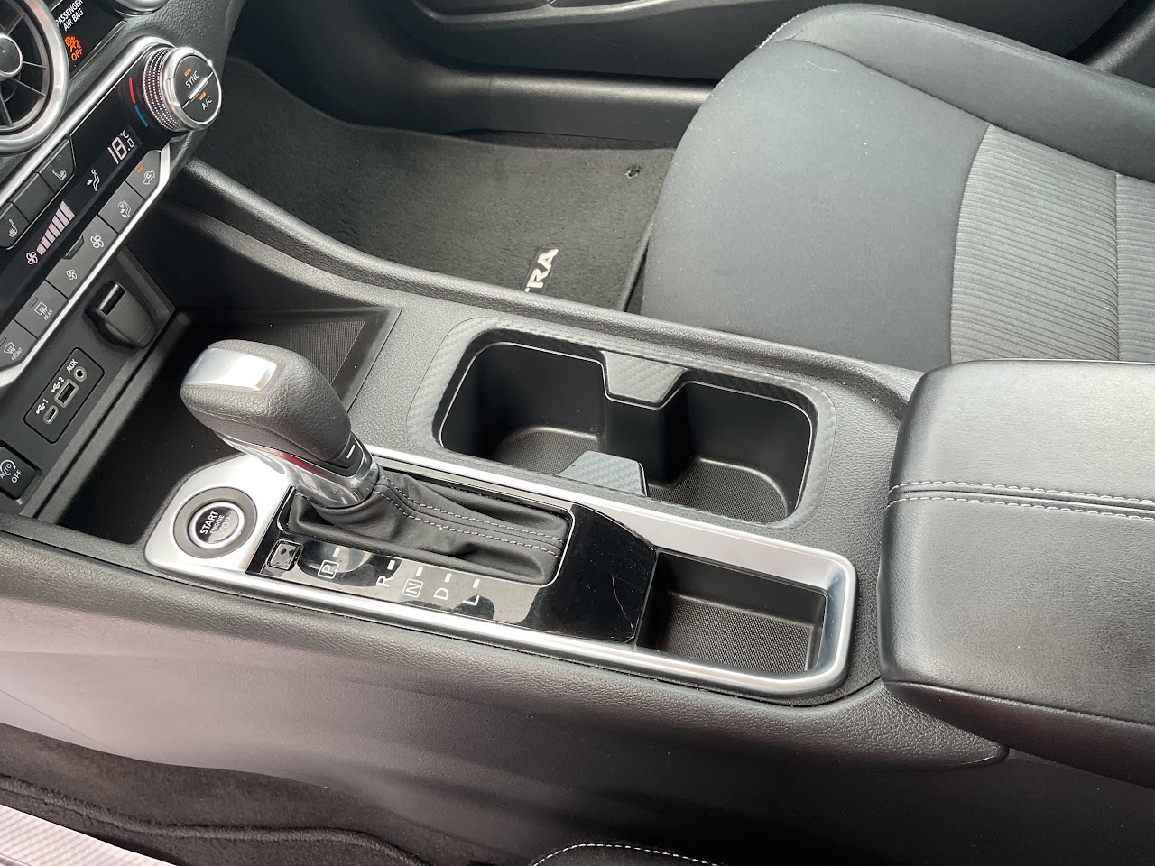 2024 Nissan Sentra — photo 28 of 31