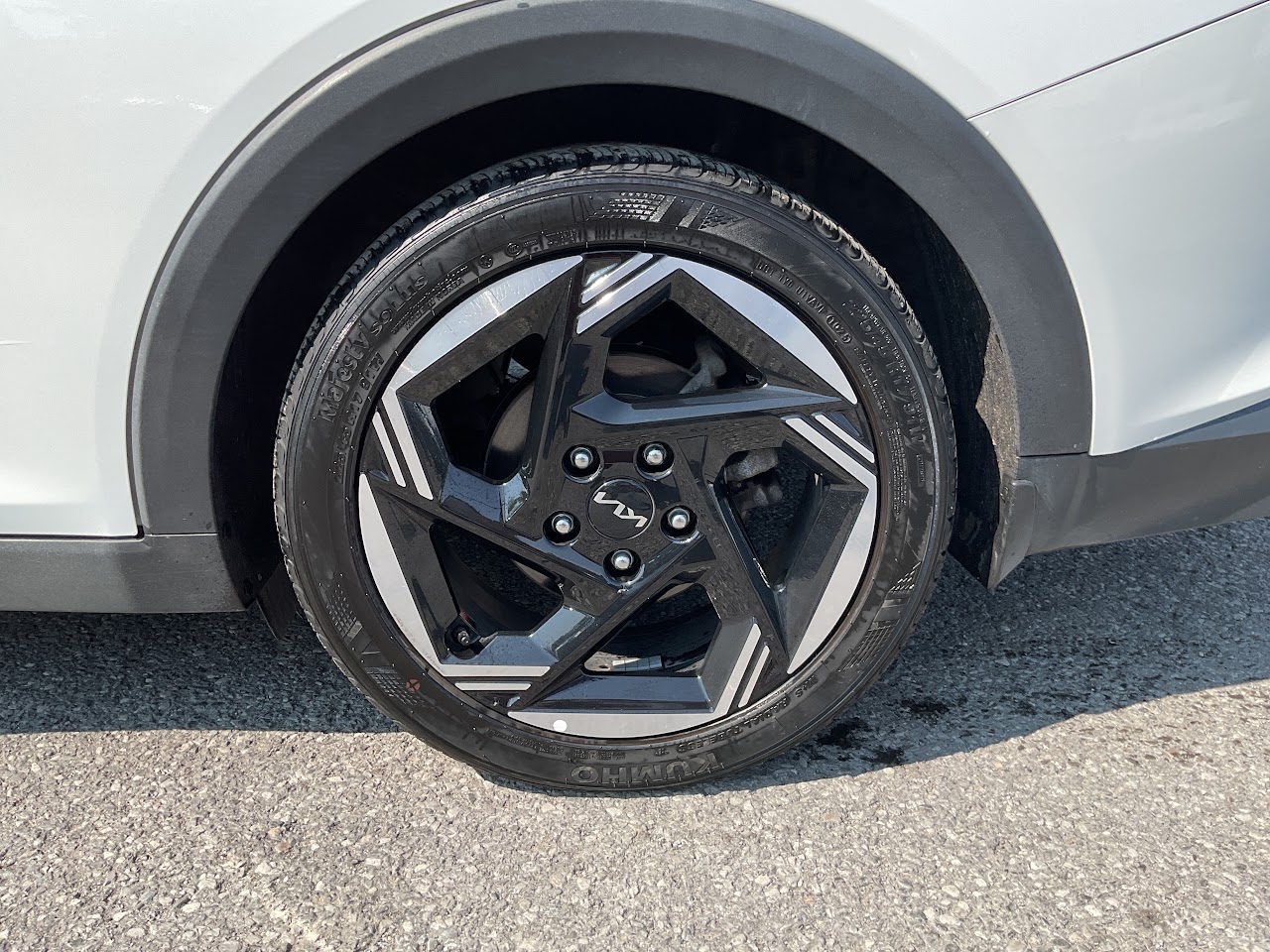 2025 Kia K4 — photo 10 of 22