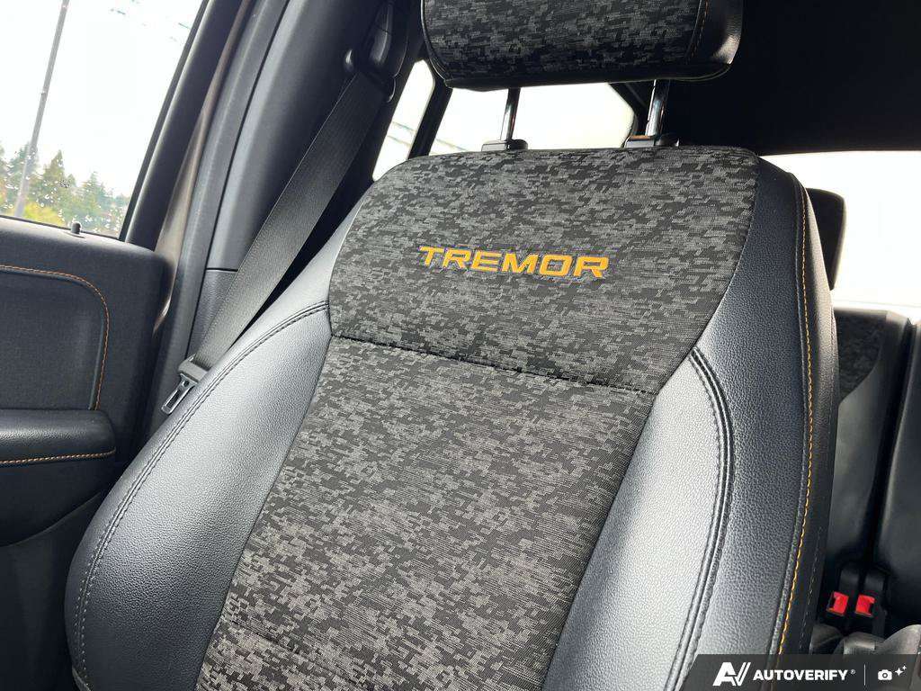 2023 Ford F-150 — photo 20 of 25