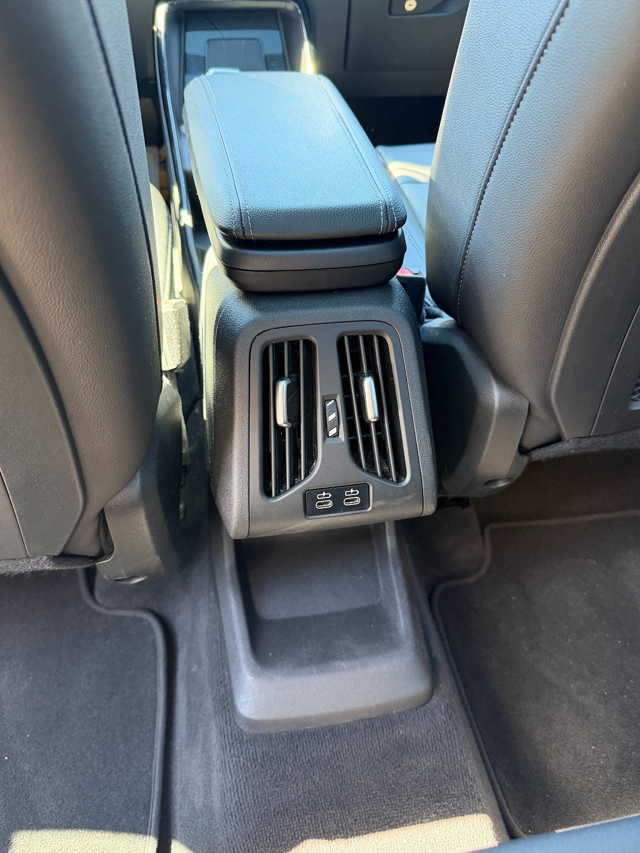2023 BMW X1 — photo 37 de 49