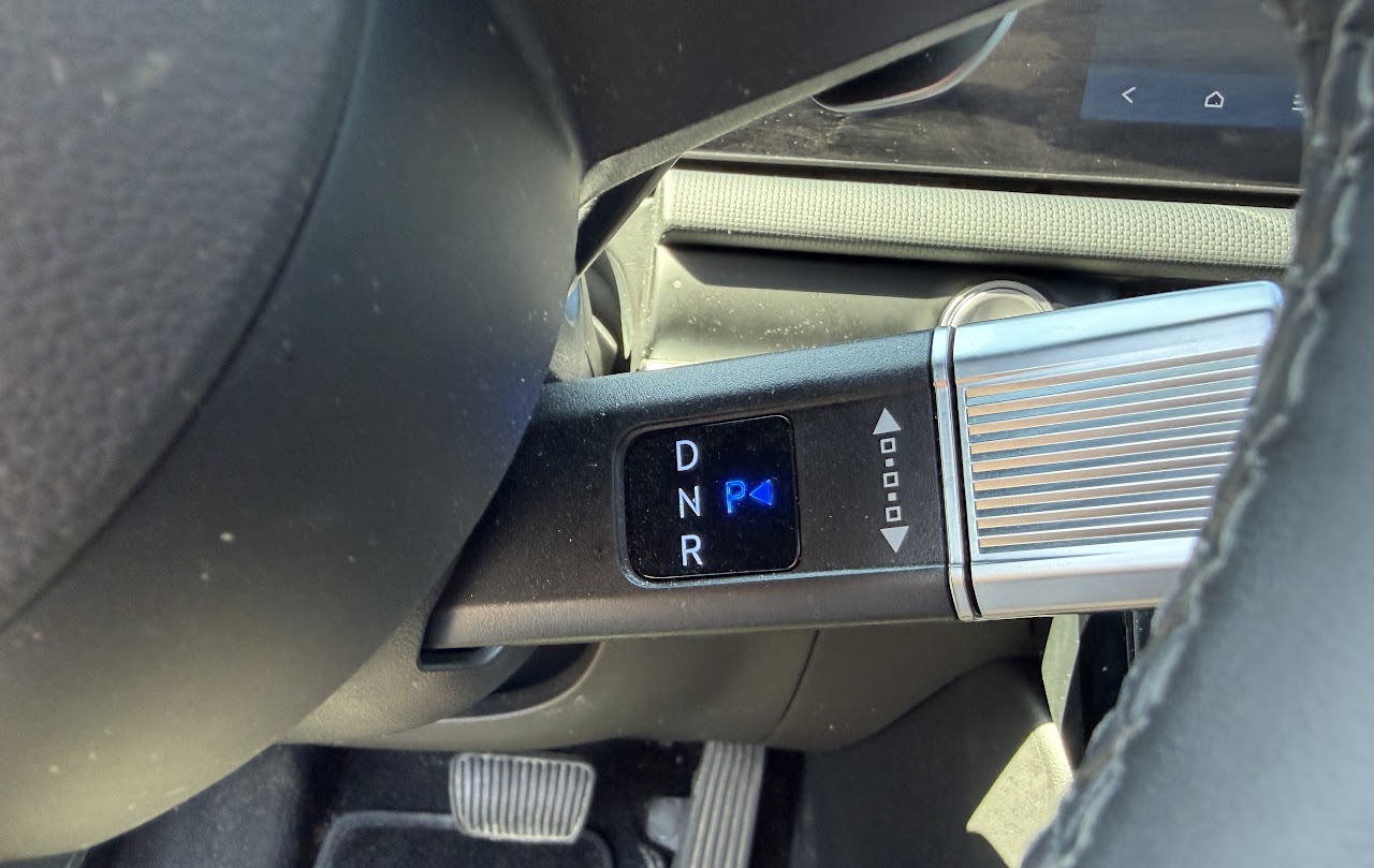 2026 Hyundai Tucson — photo 43 of 64