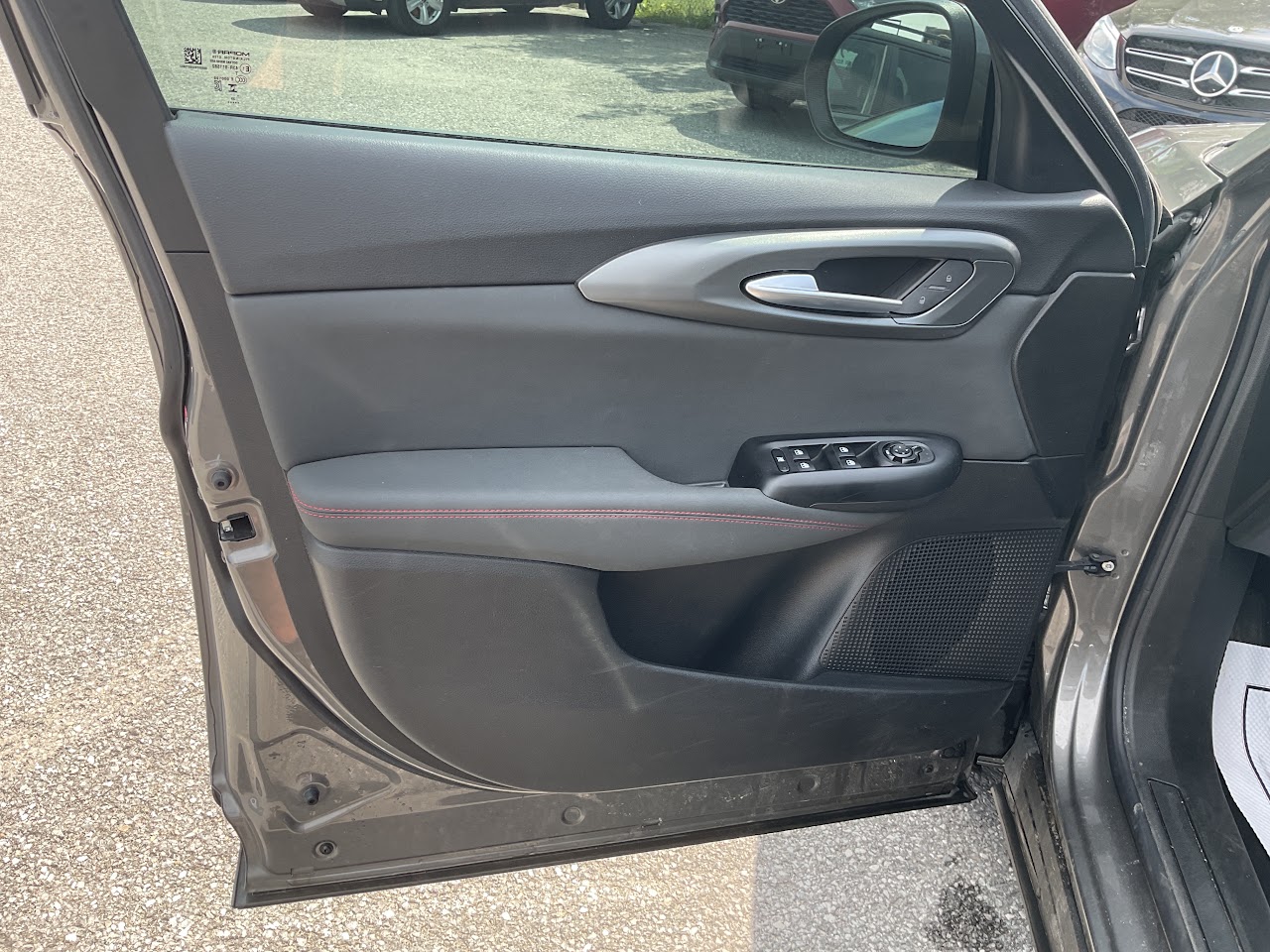 2024 Dodge Hornet — photo 30 de 34