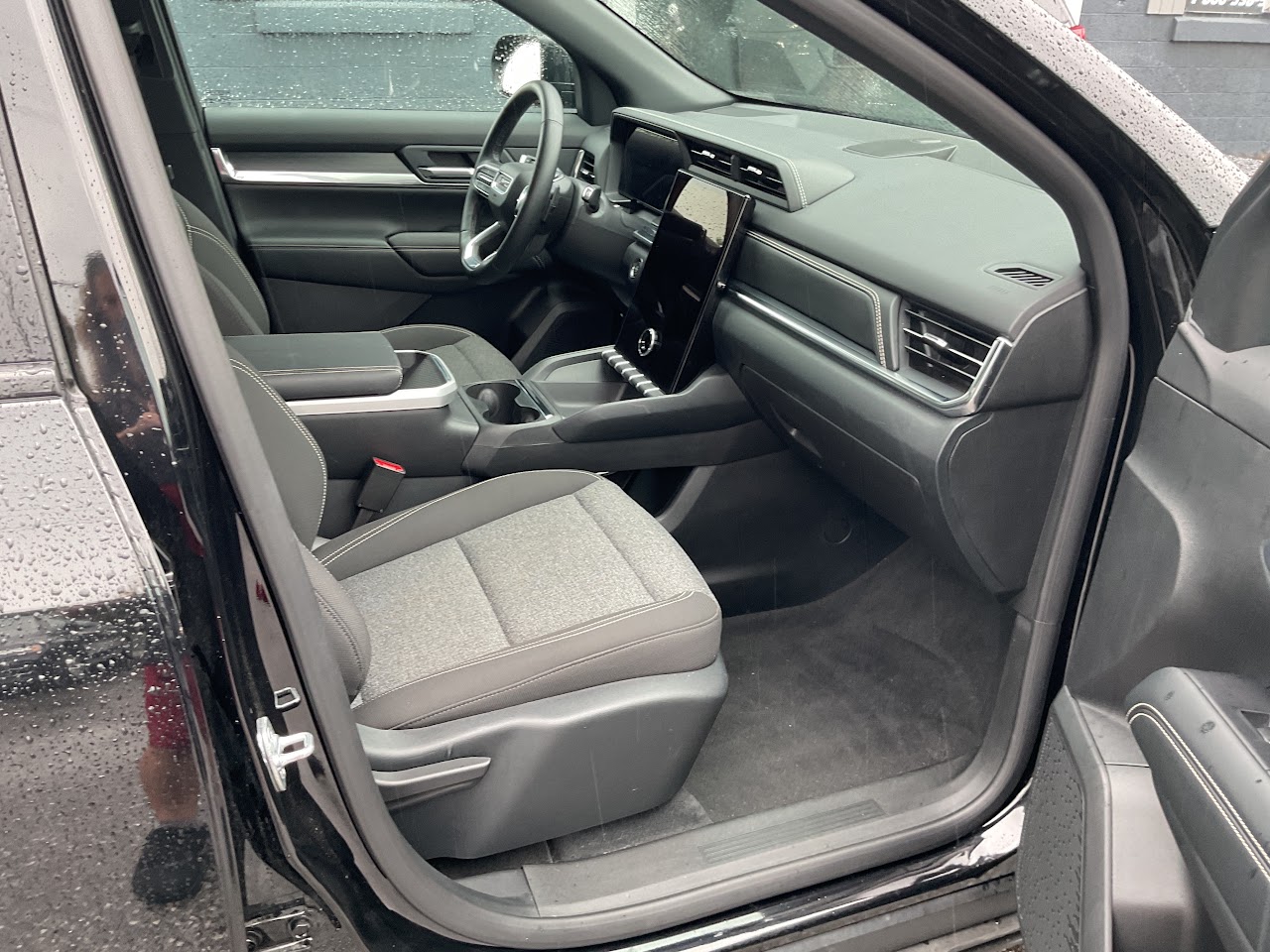 2026 GMC Terrain — photo 21 of 34