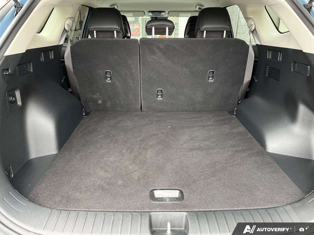 2026 Kia Sportage Hybrid — photo 12 of 25