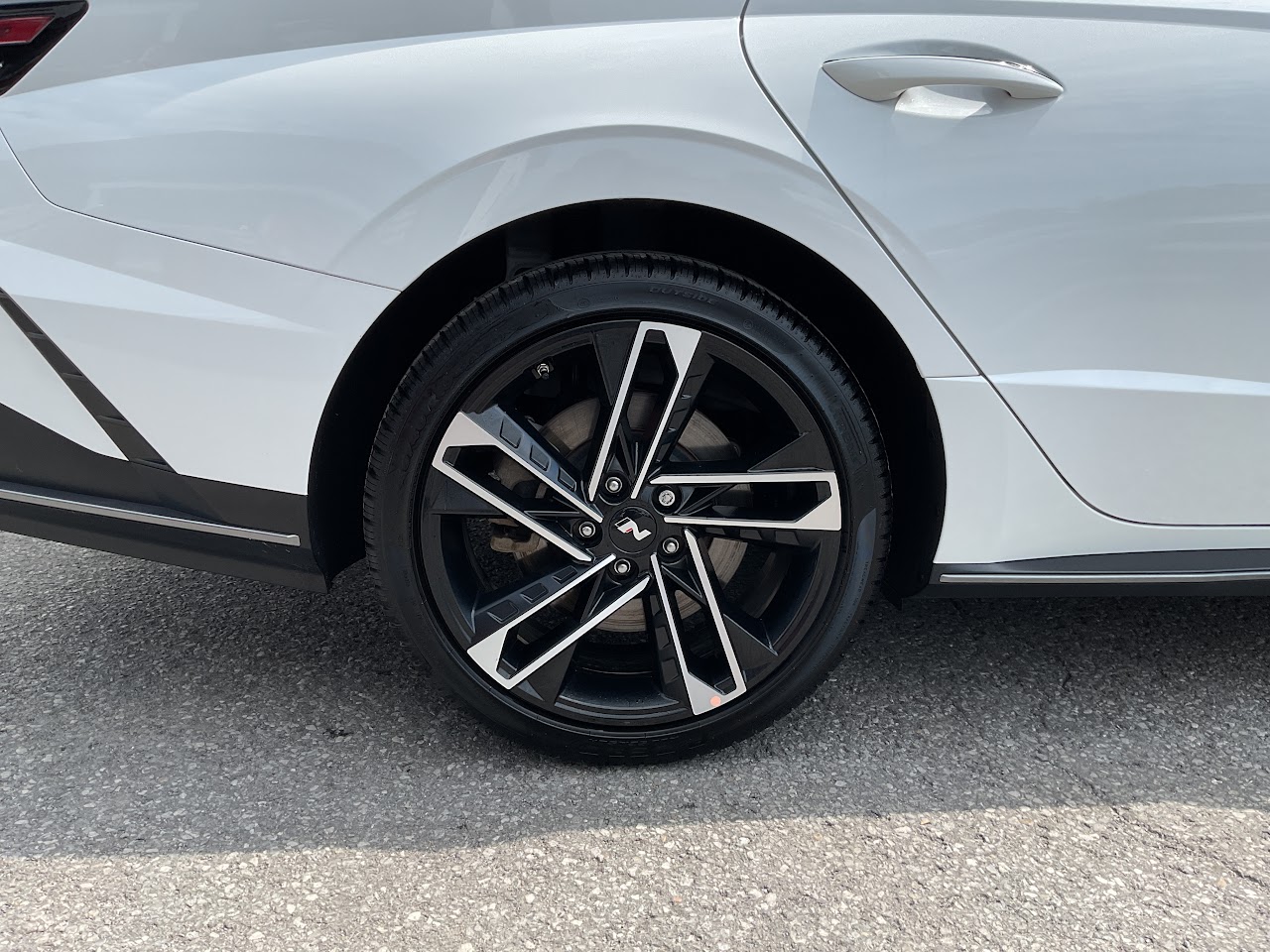 2026 Hyundai Sonata — photo 13 of 34