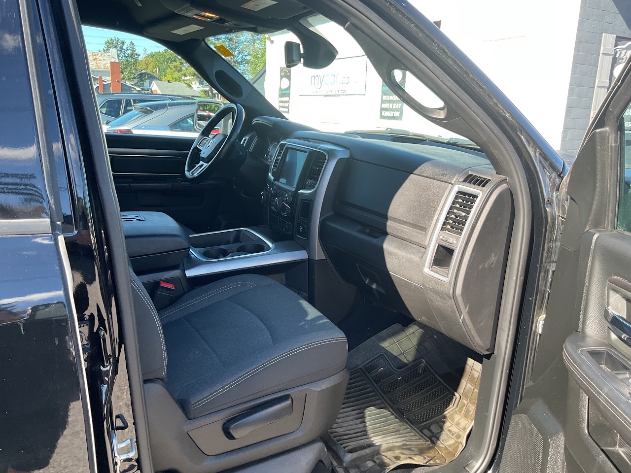 2024 Ram 1500 Classic — photo 20 de 32