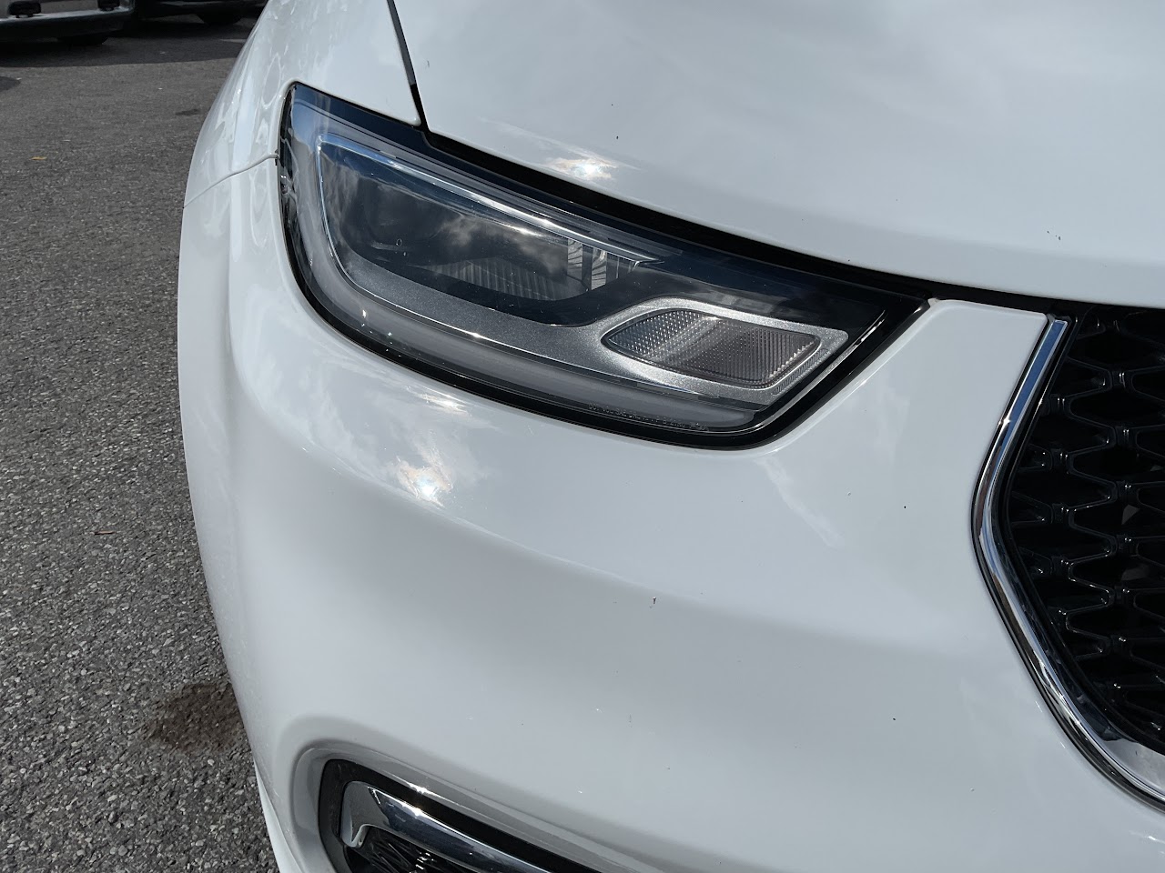 2024 Chrysler Pacifica — photo 13 of 34