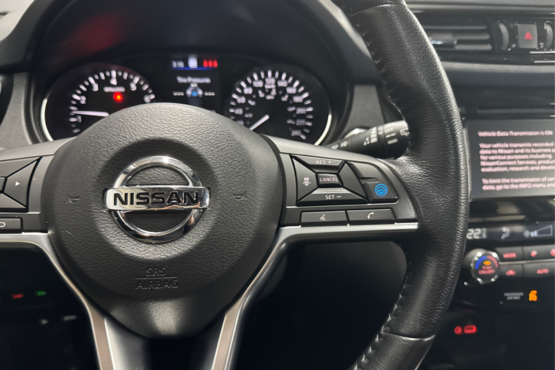 2023 Nissan Qashqai — photo 29 of 34