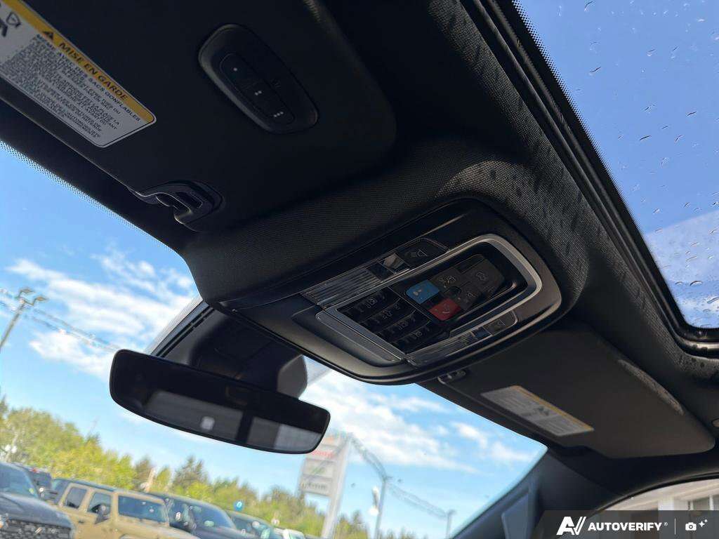 2026 Ram 1500 — photo 21 de 25