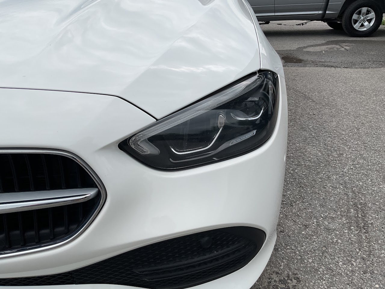 2024 Mercedes-Benz C-Class — photo 15 de 34