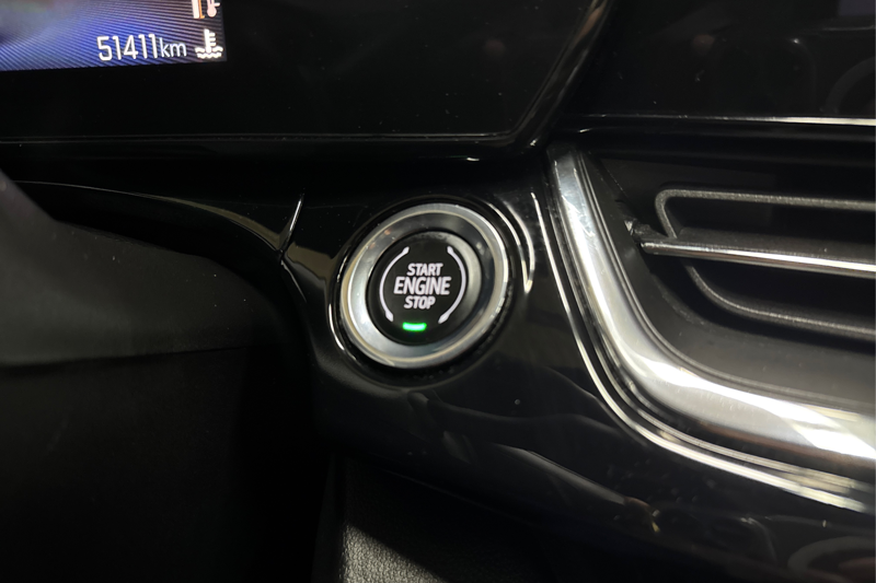 2025 Chevrolet Trax — photo 26 de 32