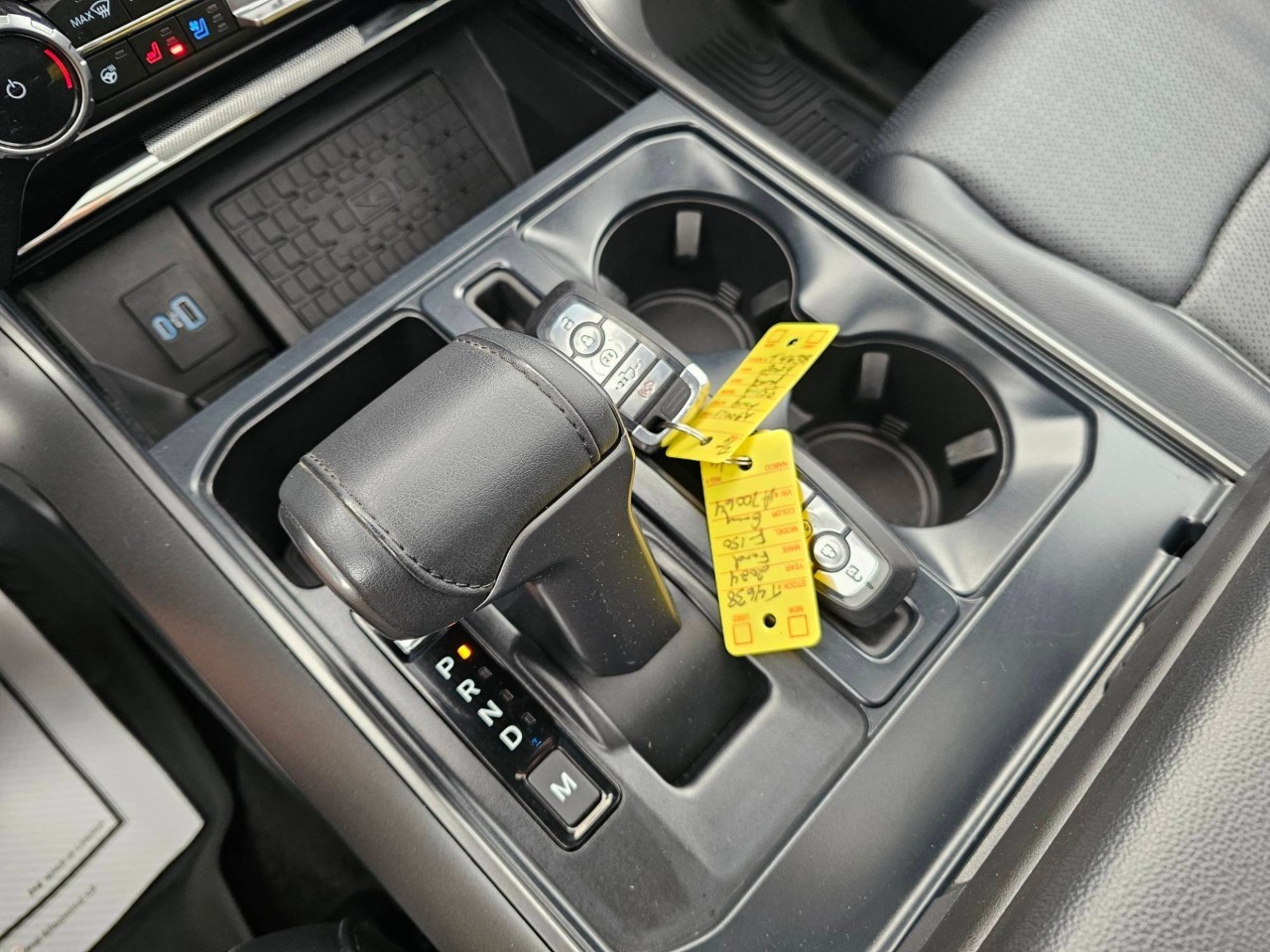 2024 Ford F-150 — photo 15 of 23