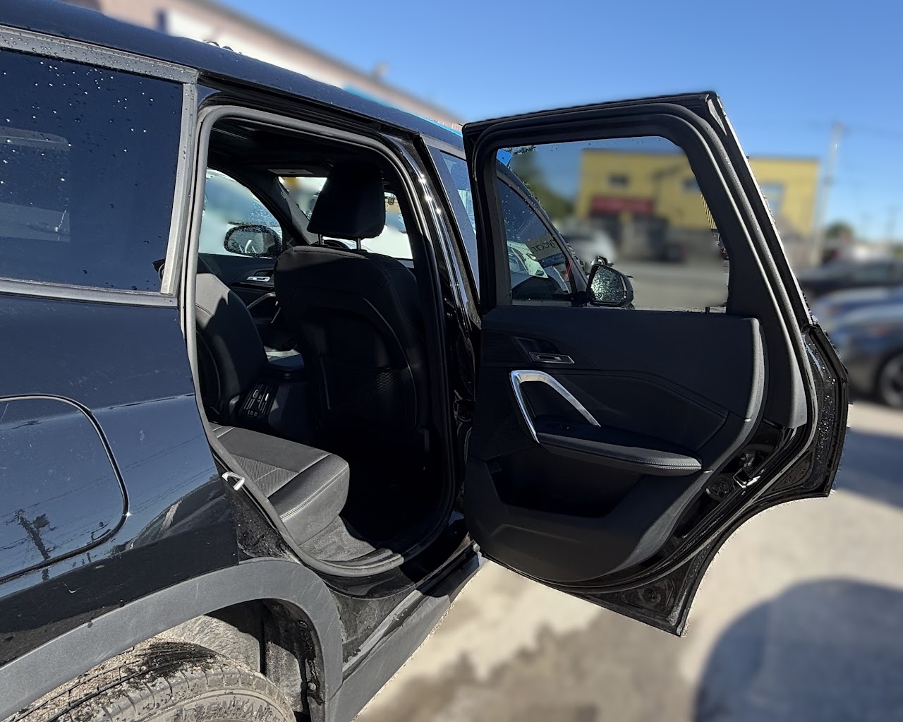 2023 BMW X1 — photo 46 de 49