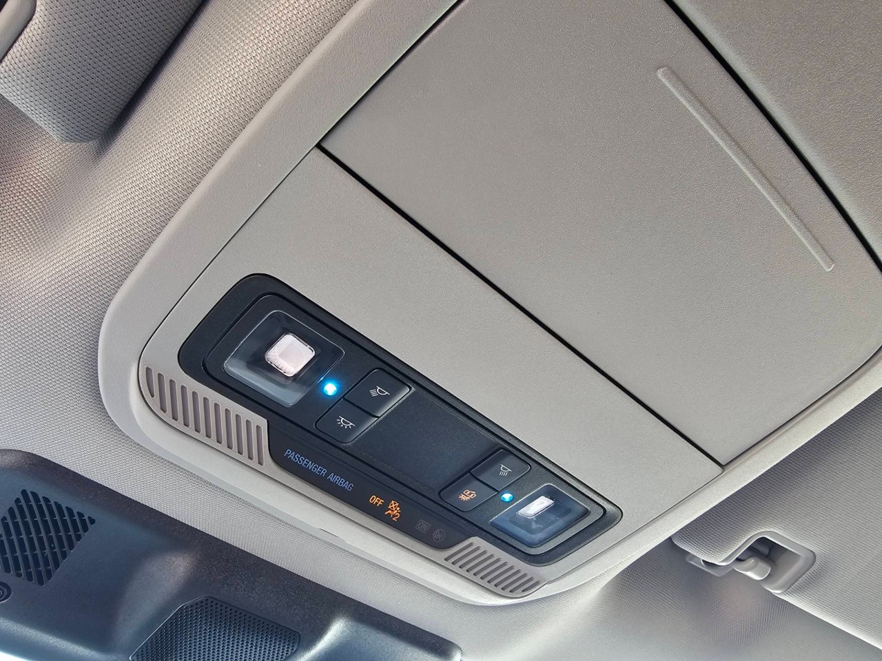 2025 Ford F-150 — photo 17 of 23