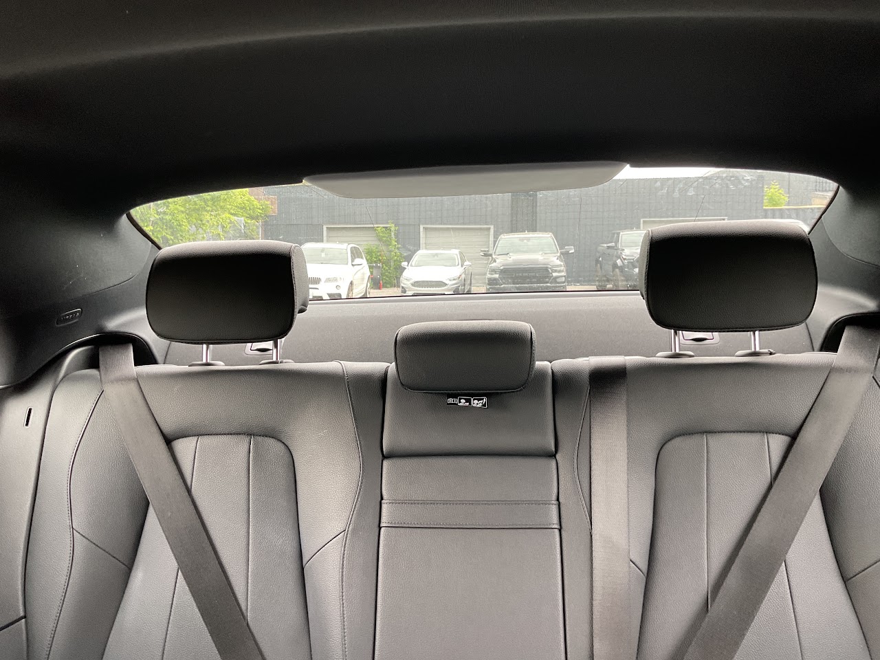 2025 Mercedes-Benz CLA-Class — photo 25 de 34