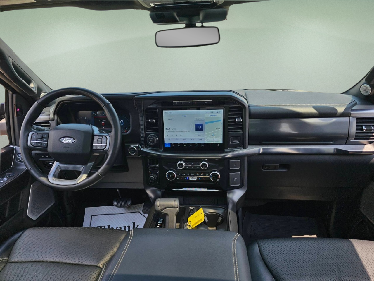 2024 Ford F-150 — photo 22 de 23